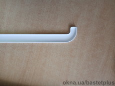 Заглушка до підвіконня Open Teck Soft
